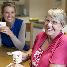 The Many Ways Greenwood House Can Change Your Life