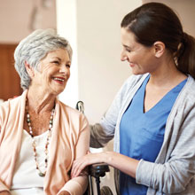 The Care Within: 5 Benefits of In-Home Care Services for Seniors